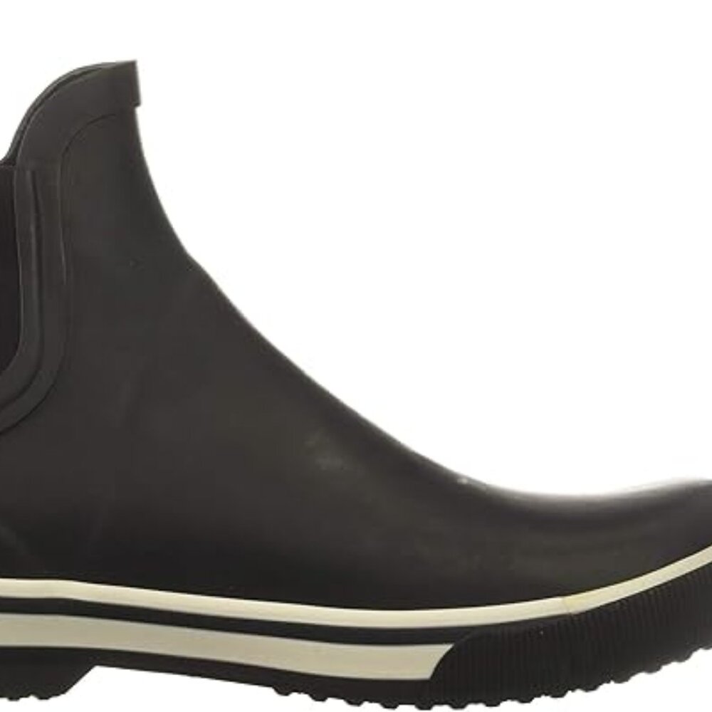 Rocket Dog Women's Rainbow Rubber Rain Boot - Picture 6 of 13
